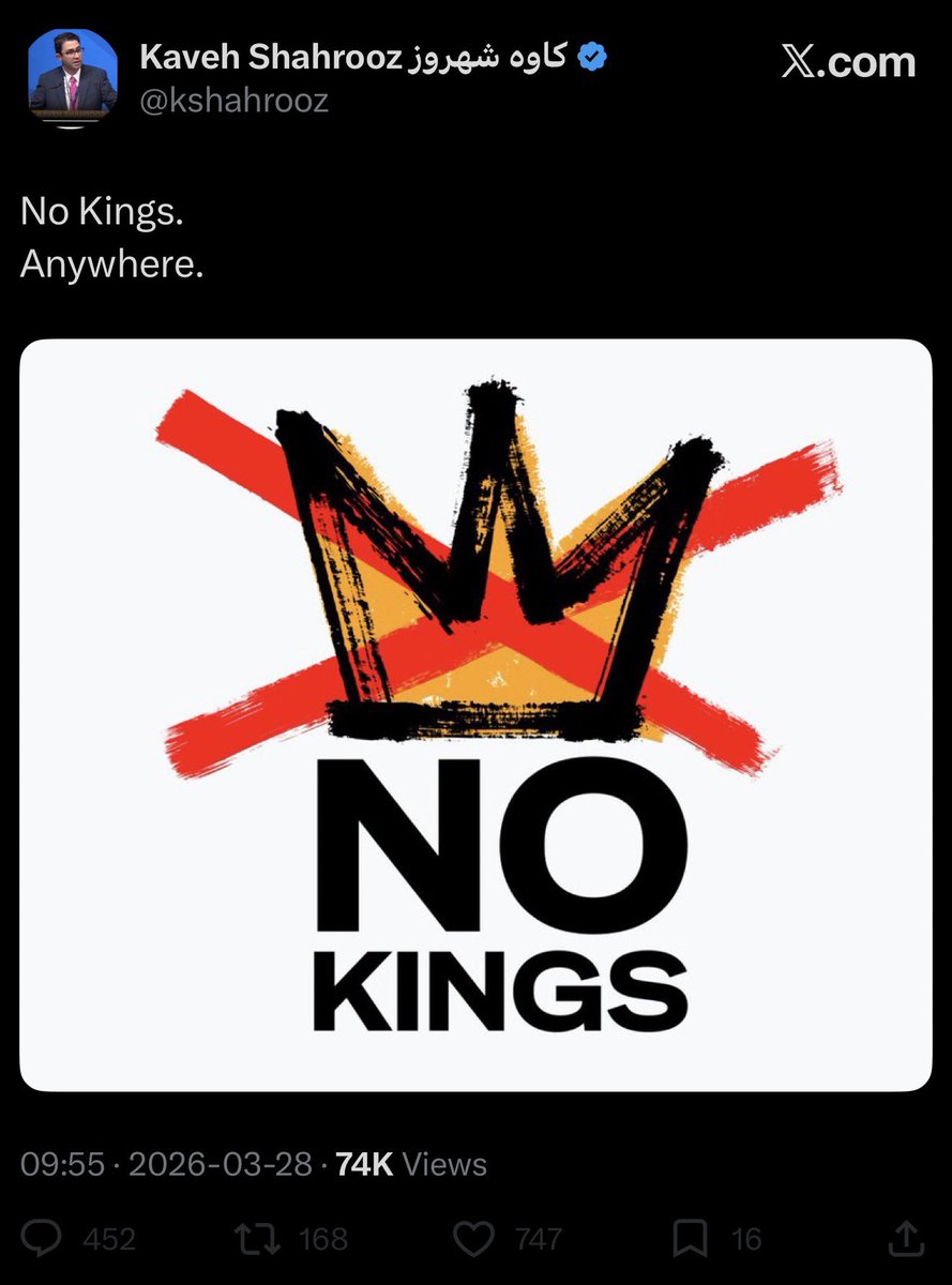  Amir🎗𓃬☼ tweet media