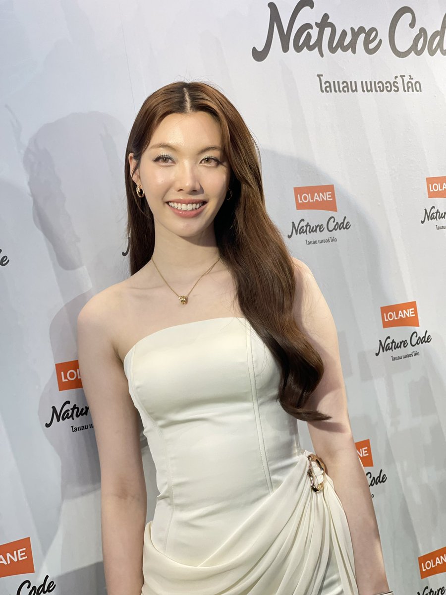 LingOrm CH3 Official tweet media