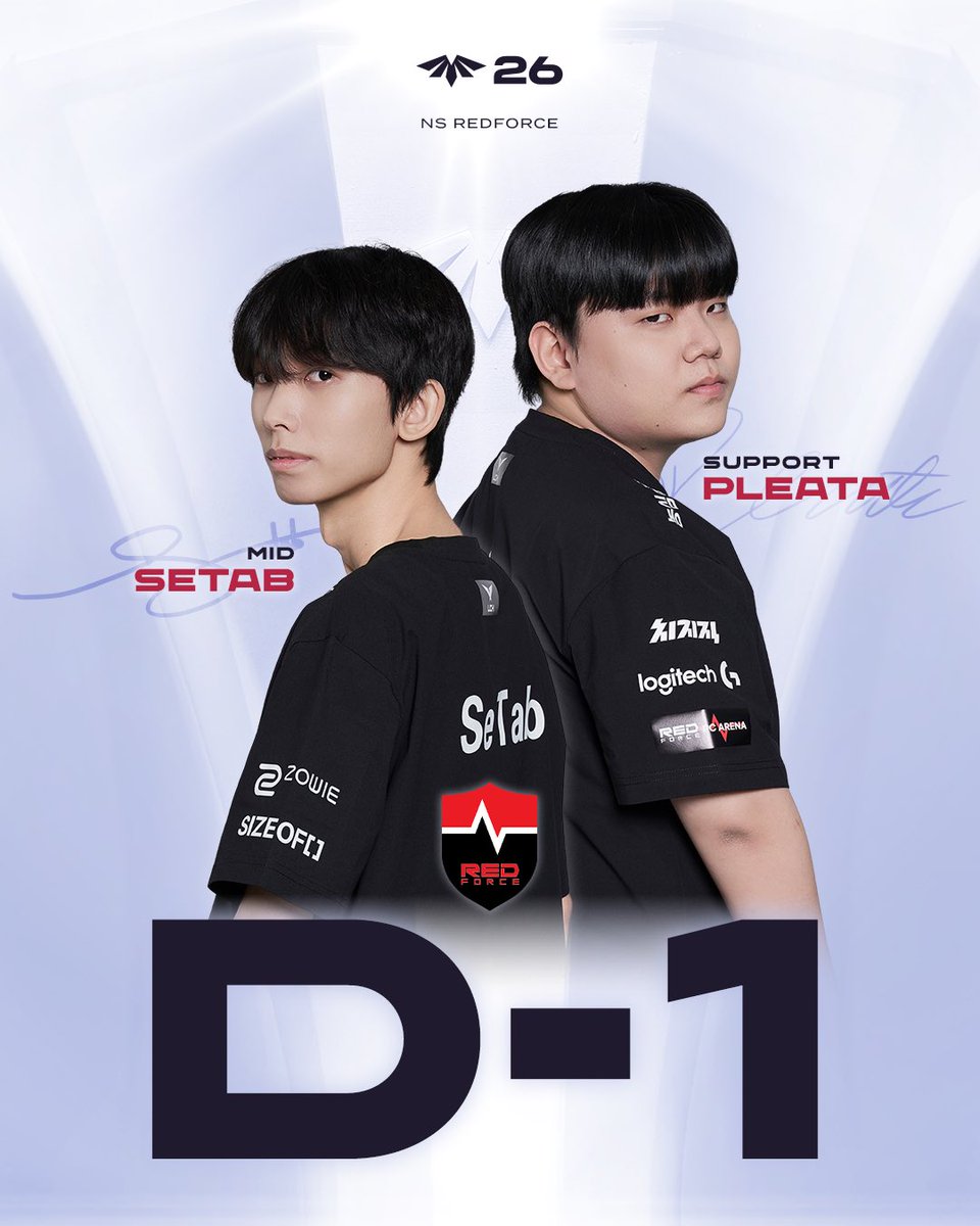 LCK Challengers League tweet media