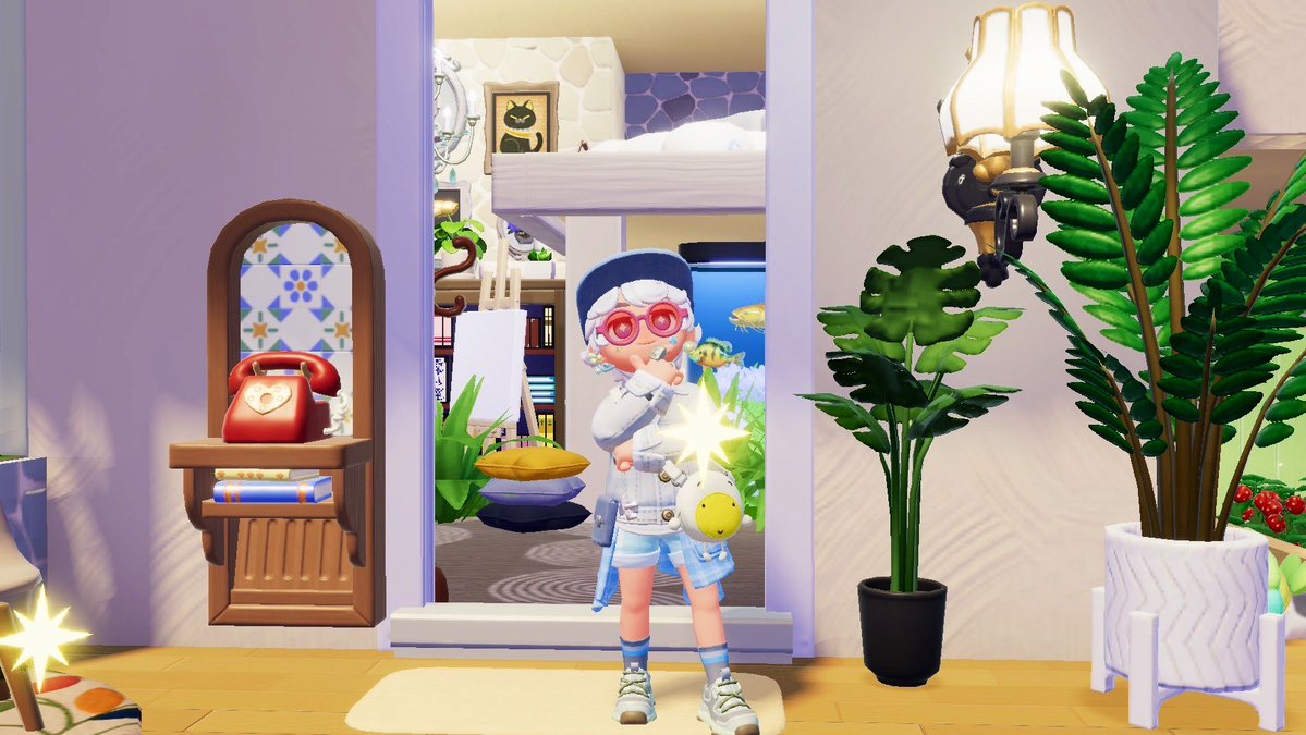 メシ@ハートピアファッションスナップ tweet media