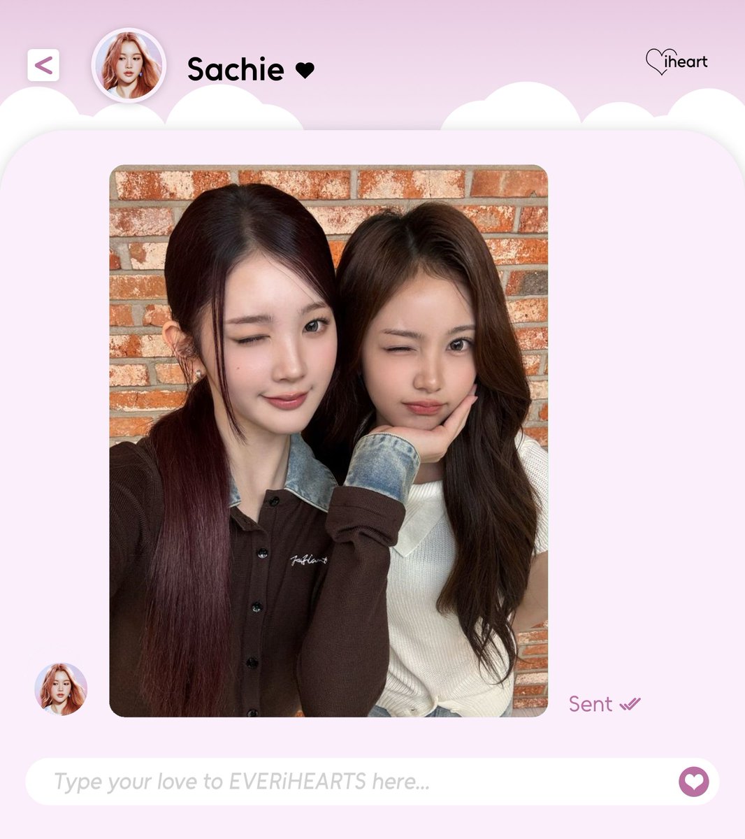 ♡, SACHIA LIM. tweet media