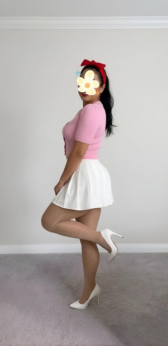 Anny Hot wife tweet media