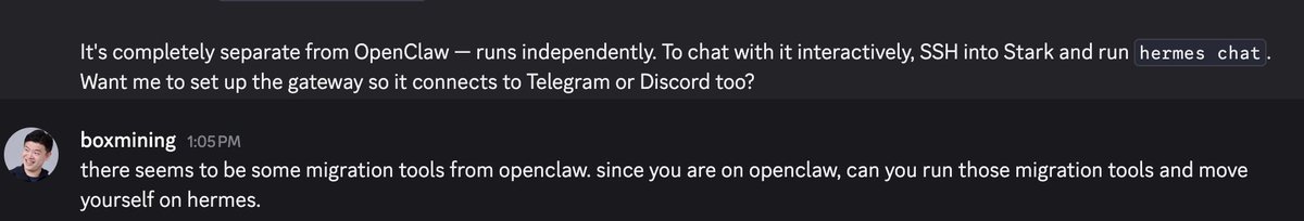 Boxmining tweet media