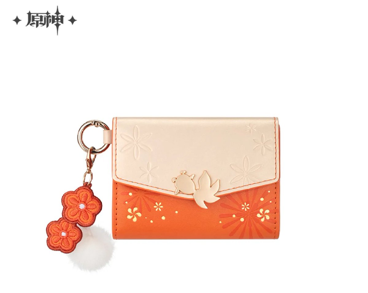 Genshin_goods's tweet photo. 『原神』より「璀夜华宴(煌めく夜の宴)シリーズ Vol.2」グッズが発売決定！
5人をイメージしたアクセサリーグッズもあります。
https://t.co/6OGC49Zwbr
©miHoYo/米哈游® https://t.co/3qVWsgIuDr