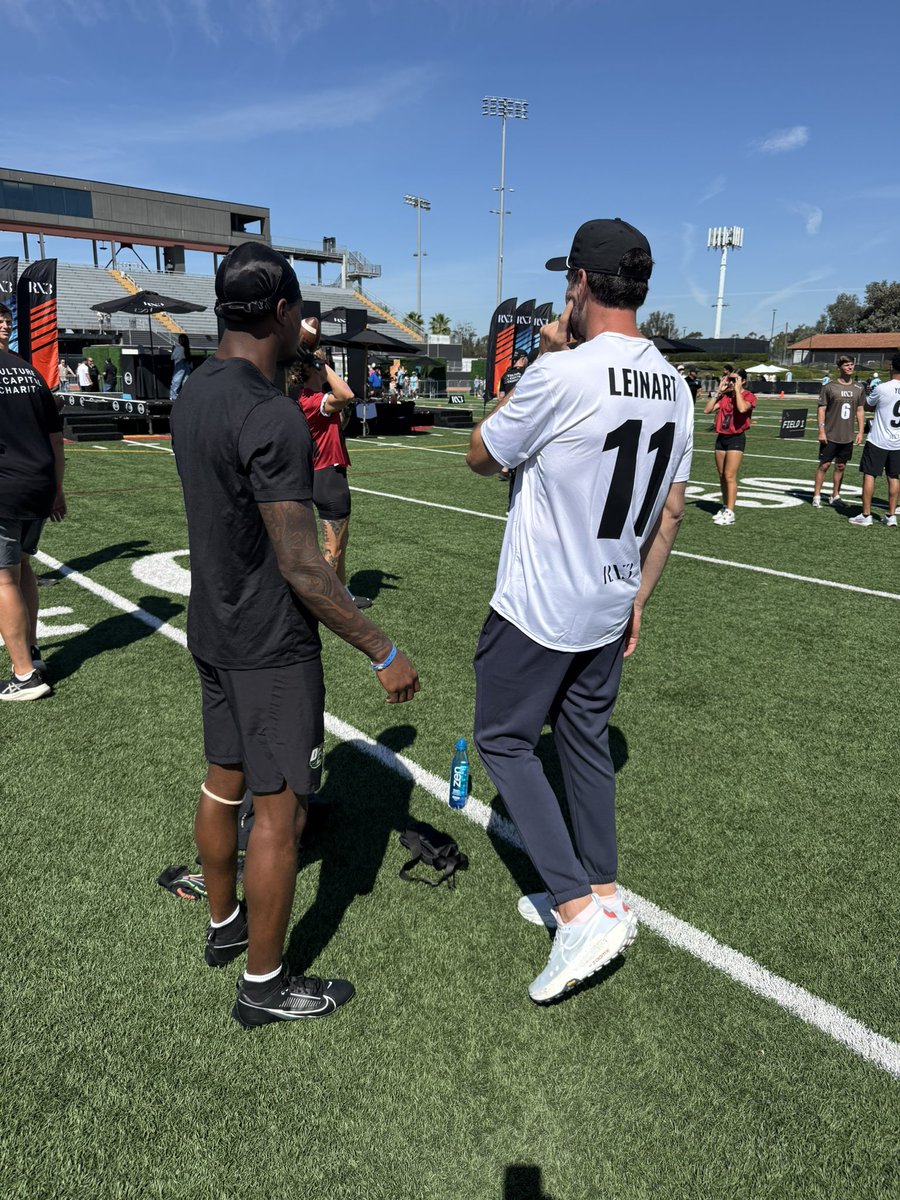 Ethan “Boobie” Feaster ✞ tweet media