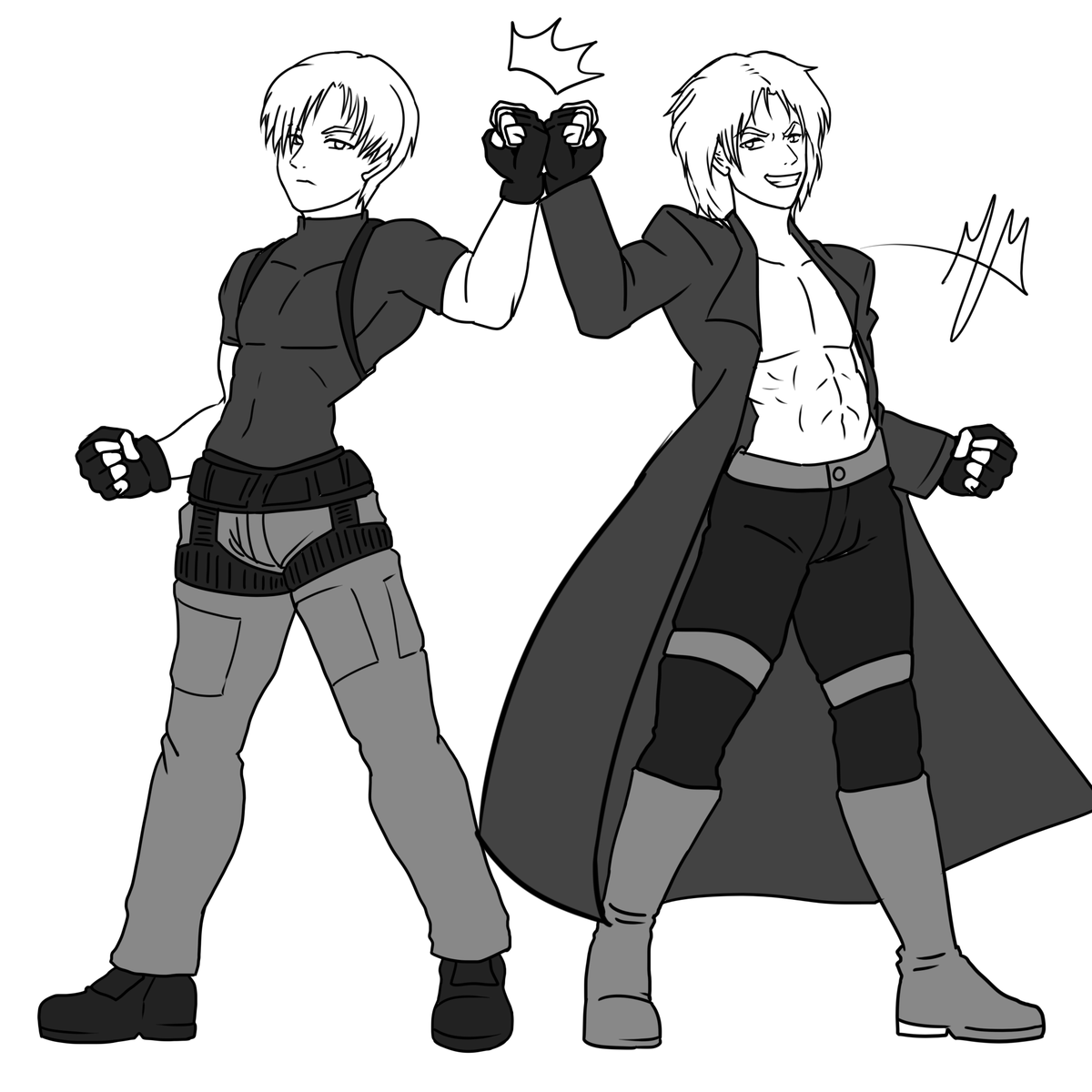 Pixzero X🔞 (comission open) (Trade Art Open) tweet media