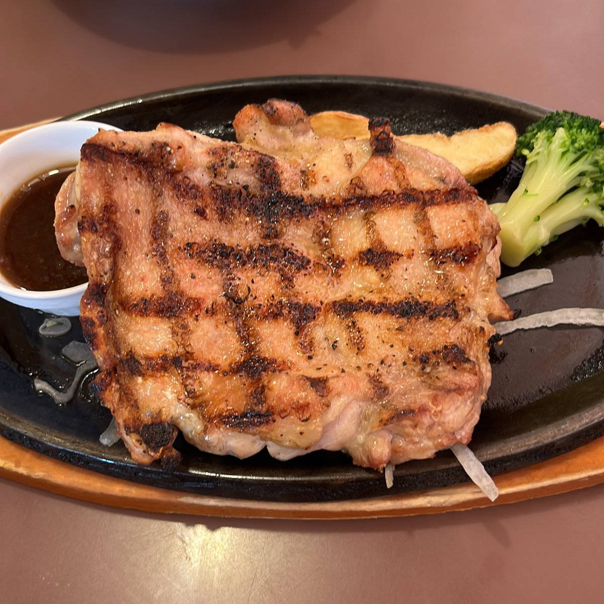 りちおさん tweet media