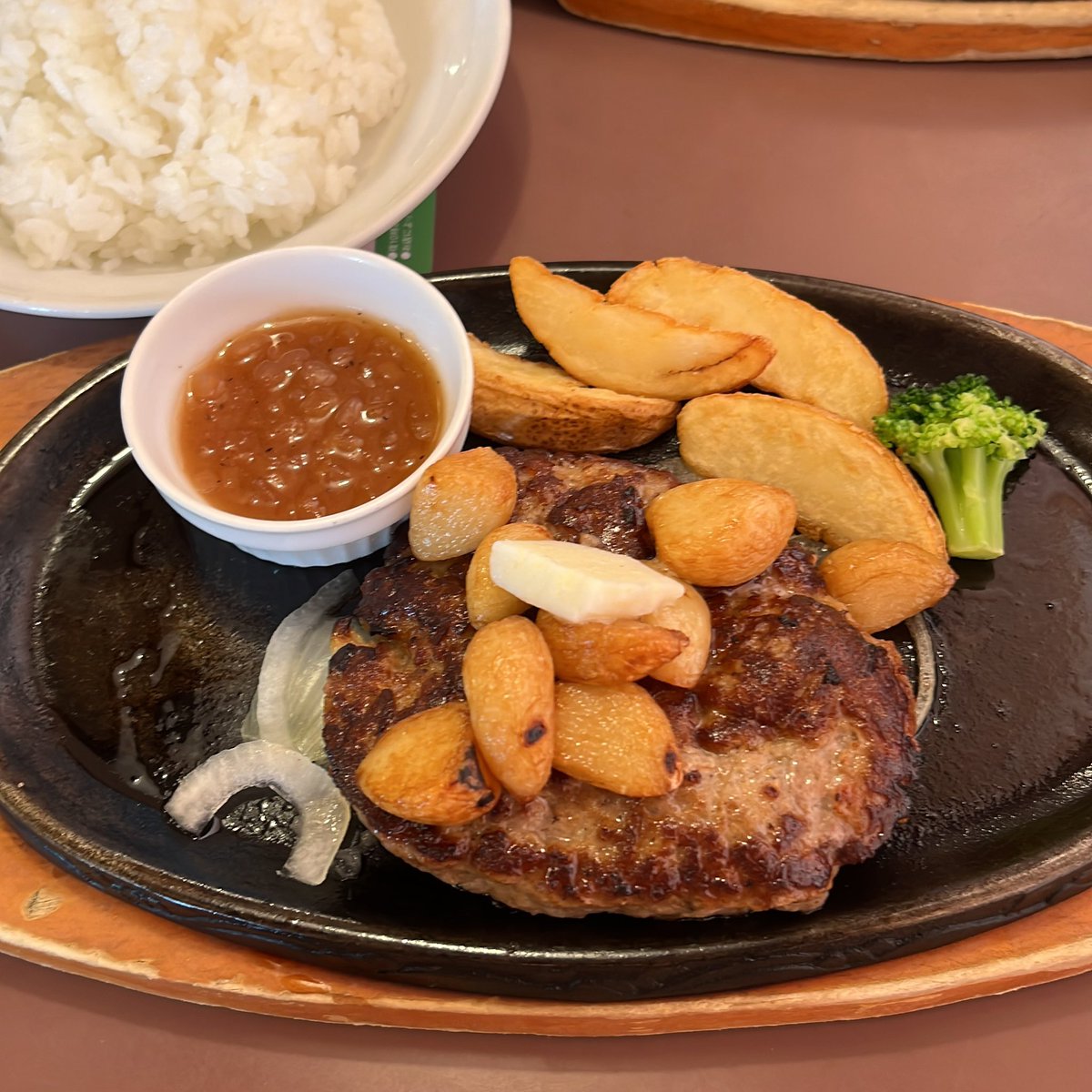 りちおさん tweet media