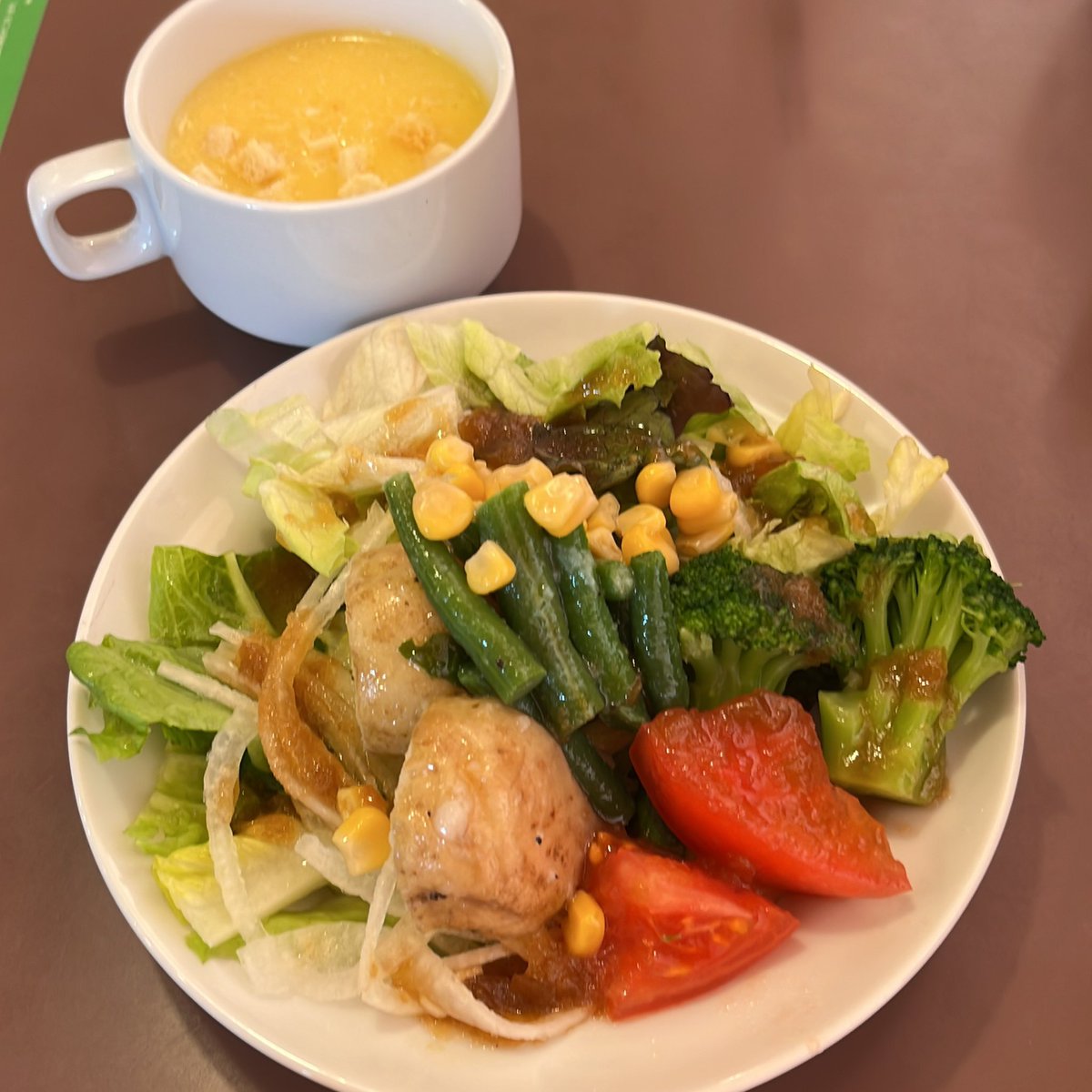 りちおさん tweet media