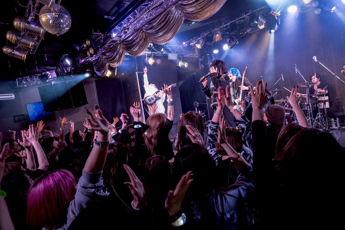 VALHALLA tweet media