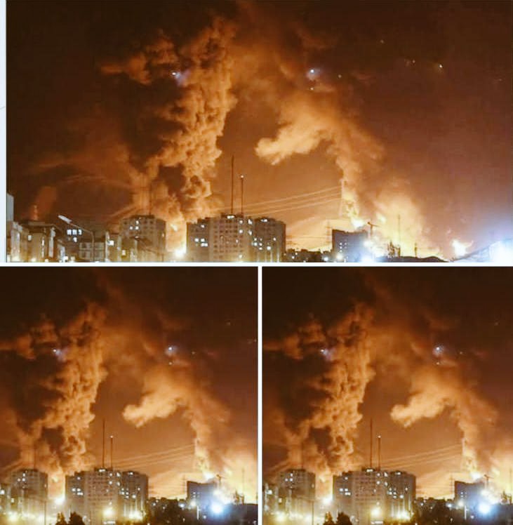 Ayatollah Mojtaba Khamenei🇮🇷 tweet media