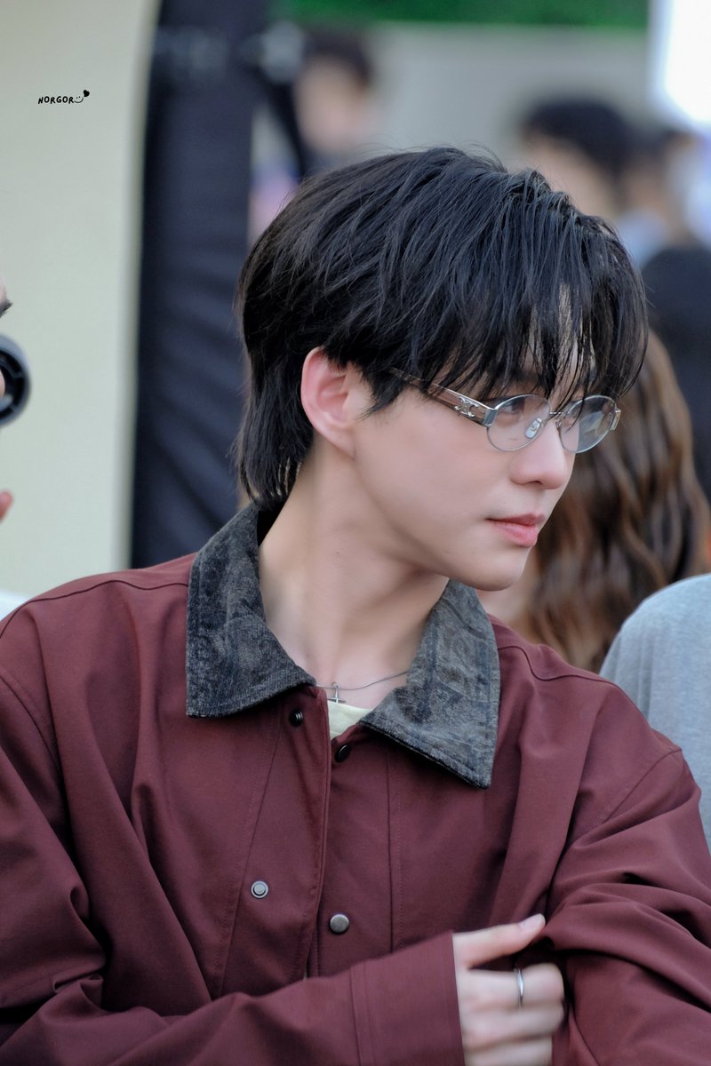 ❥ นอ_กอ ˙𓈞˙แพ้เมะตี๋ ᥫ᭡ tweet media