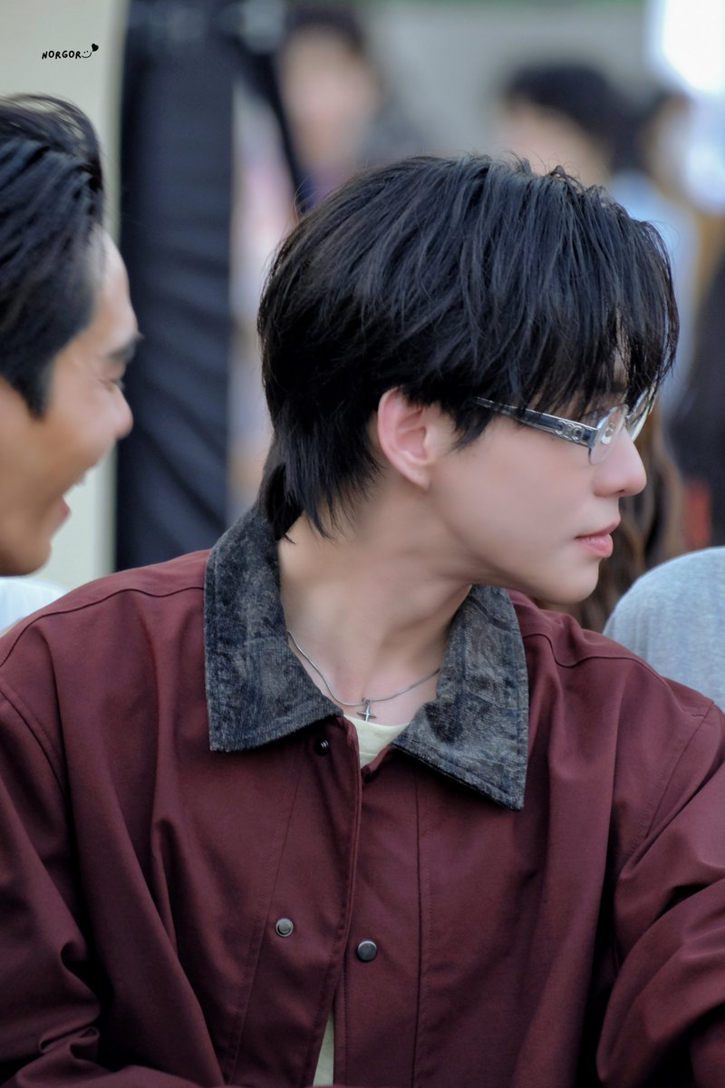 ❥ นอ_กอ ˙𓈞˙แพ้เมะตี๋ ᥫ᭡ tweet media