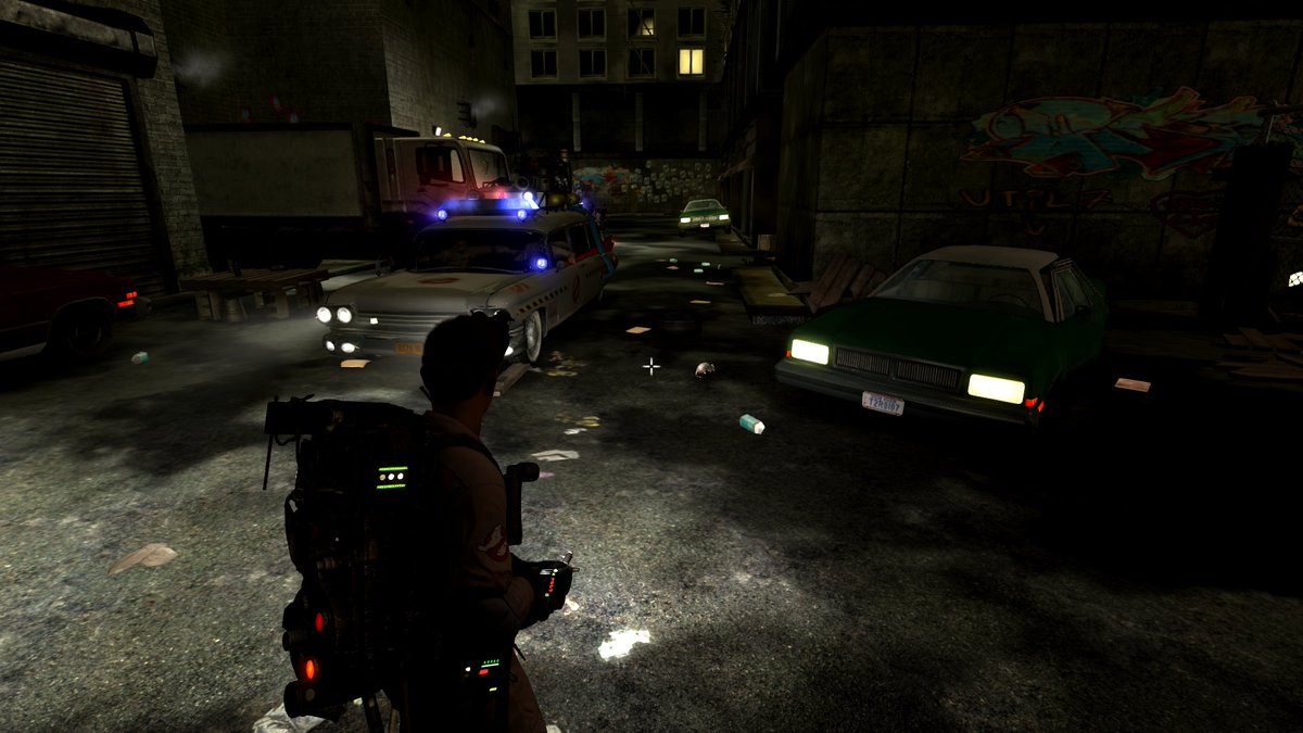 Misfit Critters tweet media