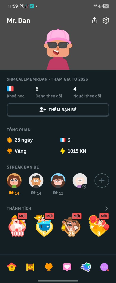 Daninyou tweet media