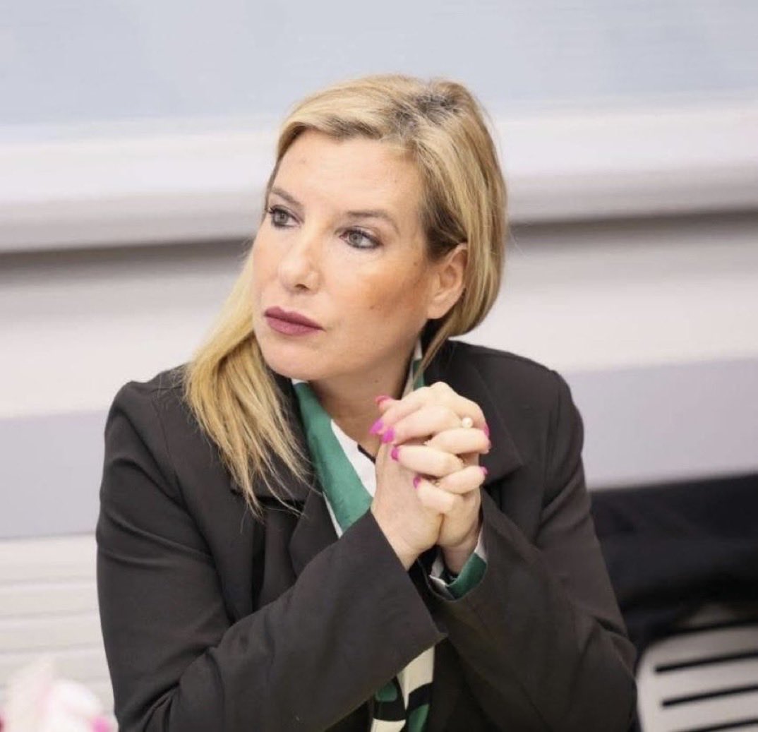 Dorit 🇮🇱 tweet media