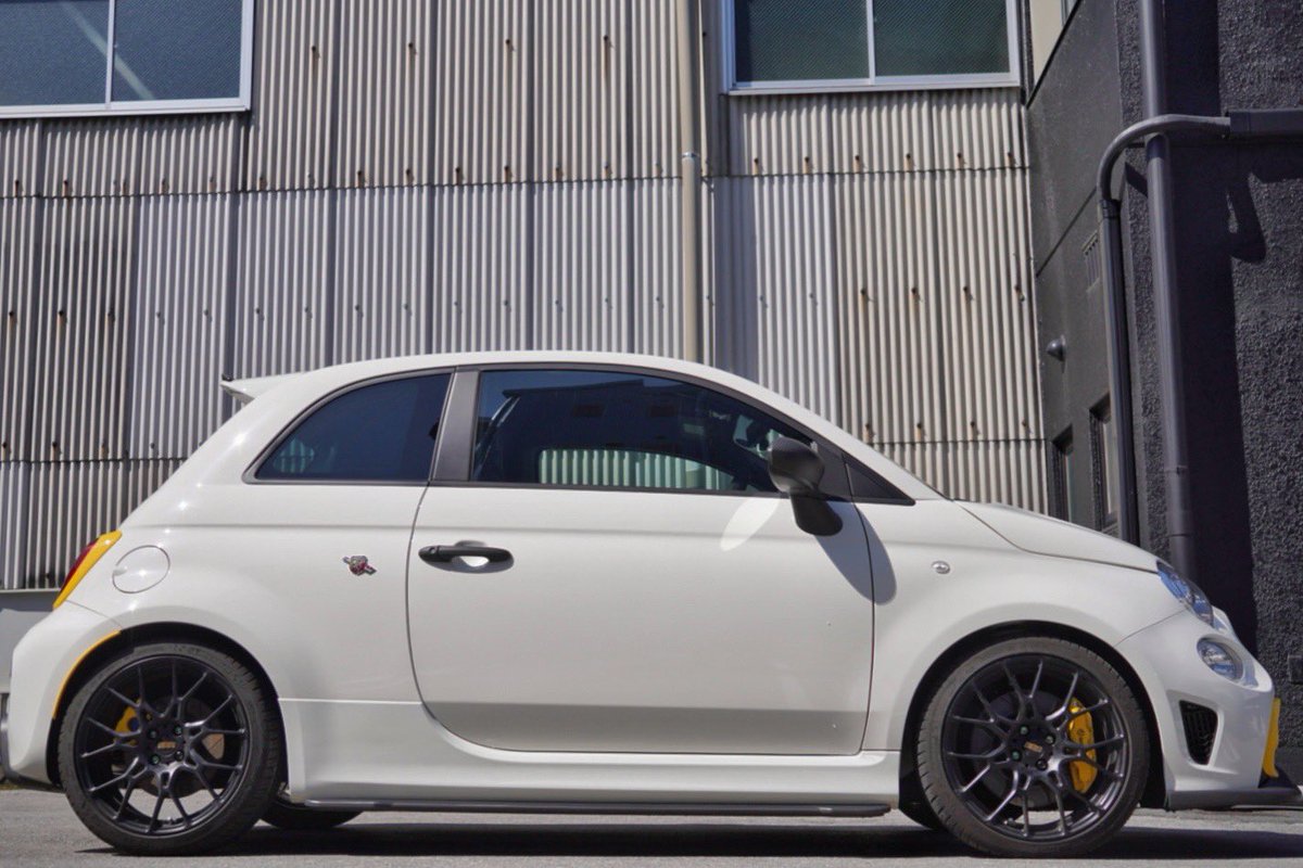 A PIT PERFORMANCE FACTORY tweet media