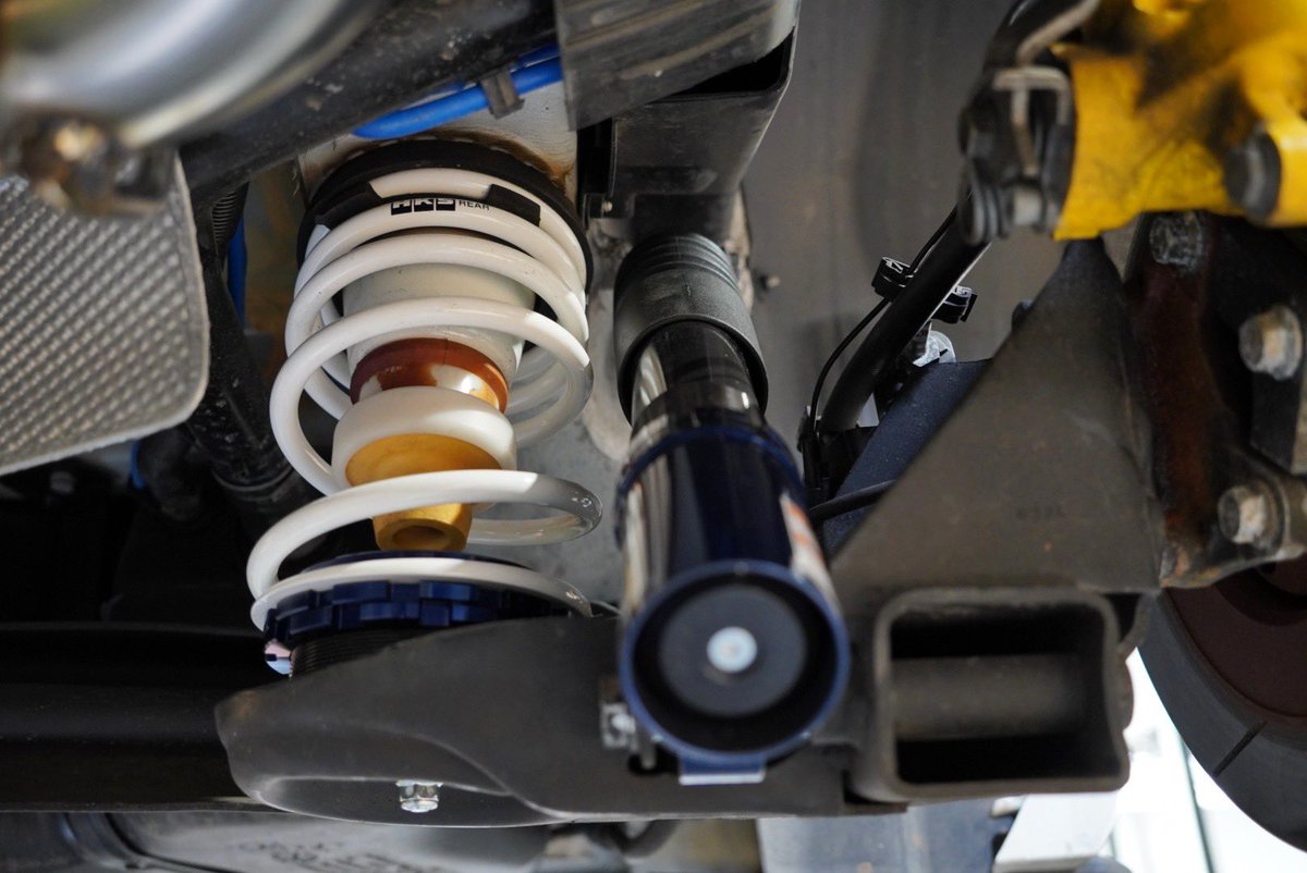 A PIT PERFORMANCE FACTORY tweet media