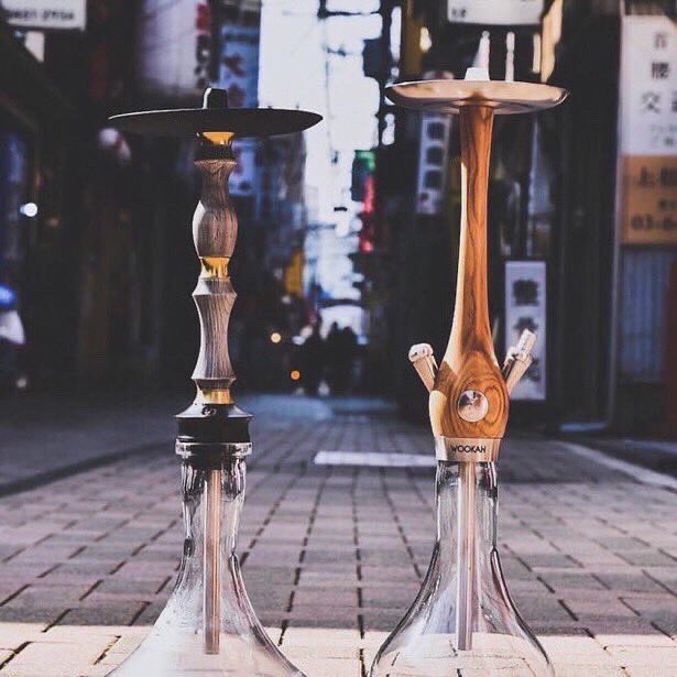 SU 田町&三田シーシャ tweet media