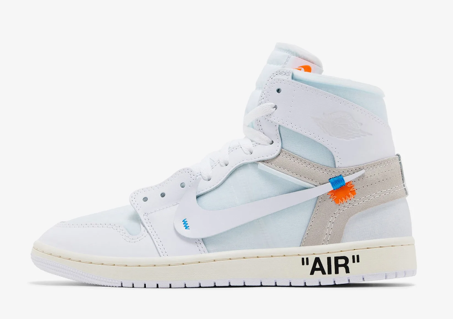 JustFreshKicks tweet media