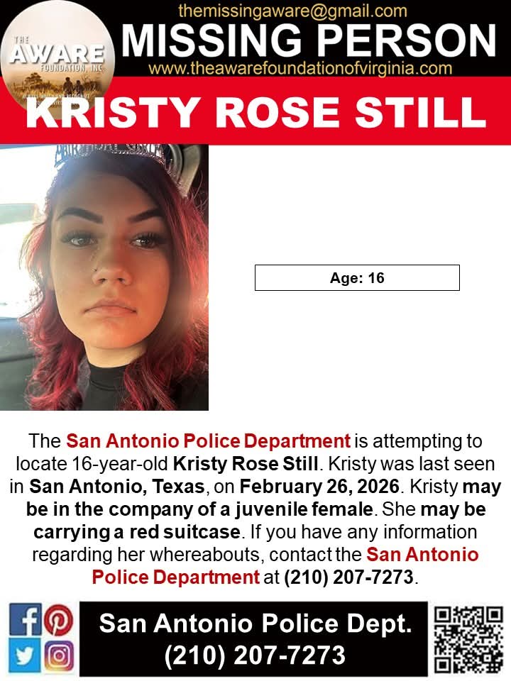 The AWARE Foundation tweet media