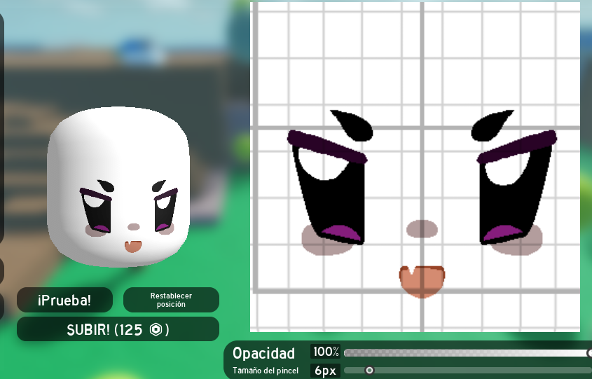 omorashi_angel's tweet photo. I have cramps and I've been here on roblox all day to distract myself,,, https://t.co/KILELtBcEC