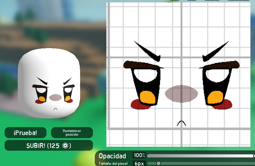 omorashi_angel's tweet photo. I have cramps and I've been here on roblox all day to distract myself,,, https://t.co/KILELtBcEC