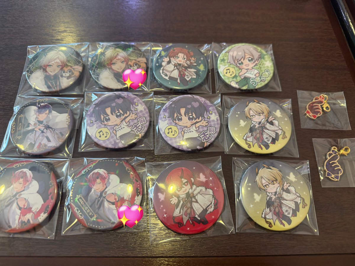 颯@取引垢 tweet media