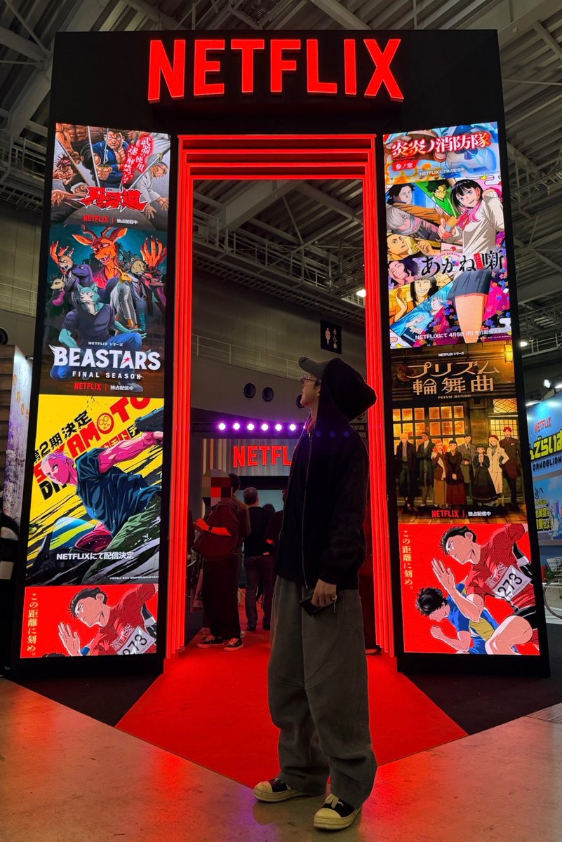 佐久間大介 tweet media