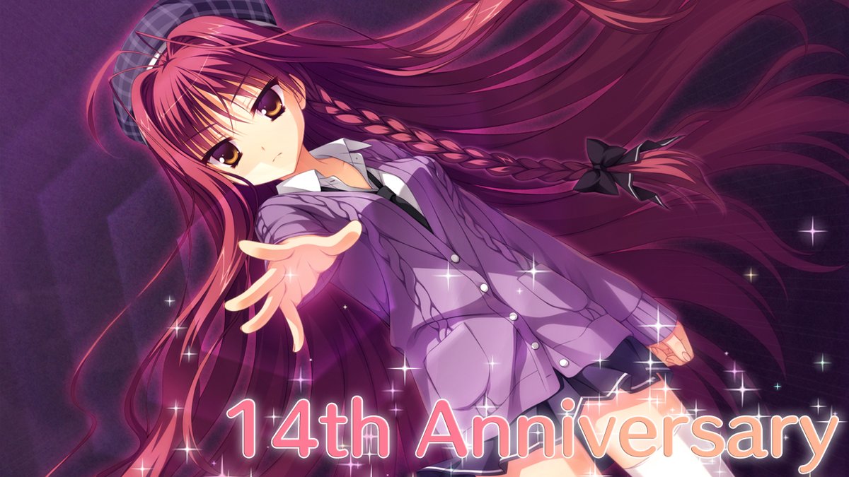 ゆずソフト【公式】 tweet media