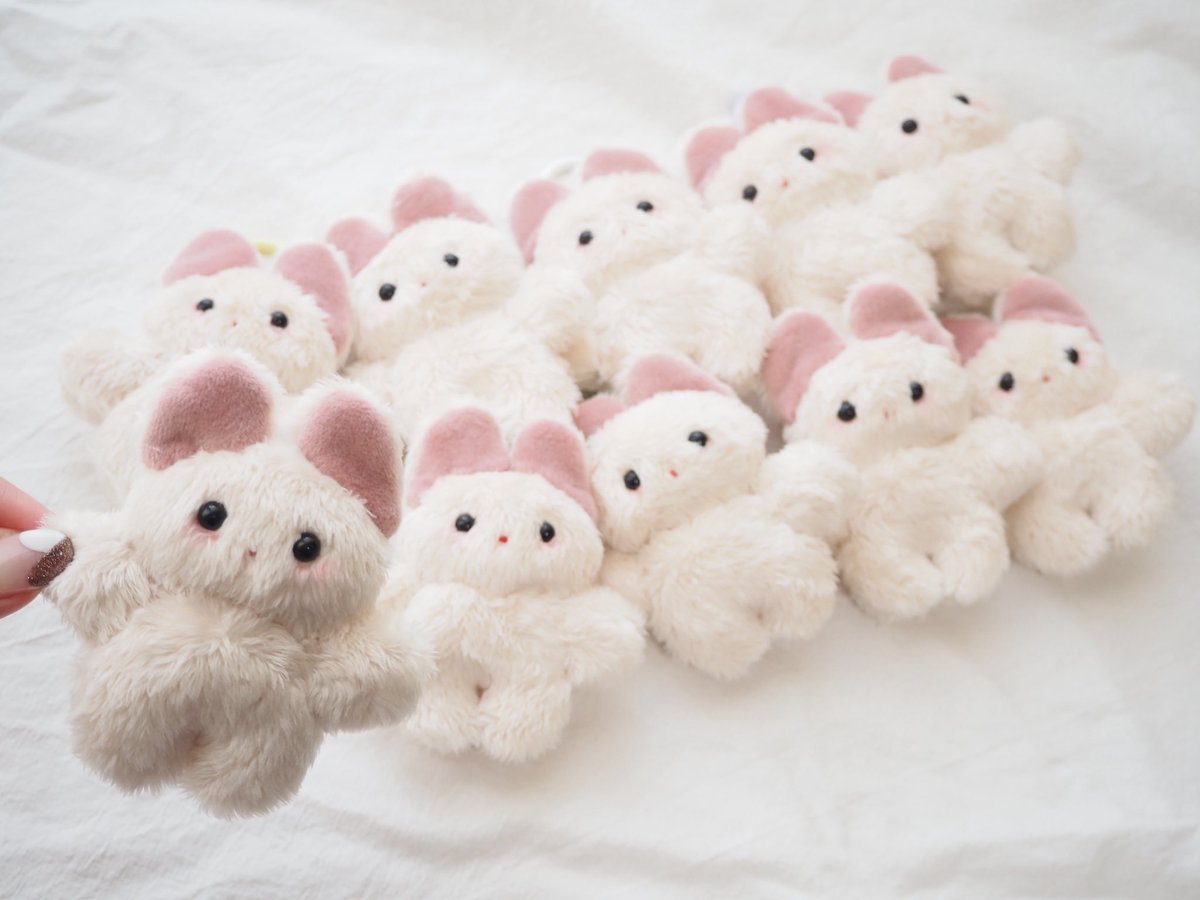 Mon poussin モンプサン tweet media