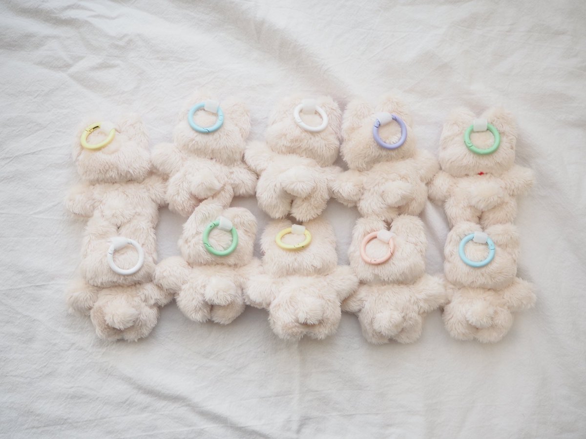 Mon poussin モンプサン tweet media