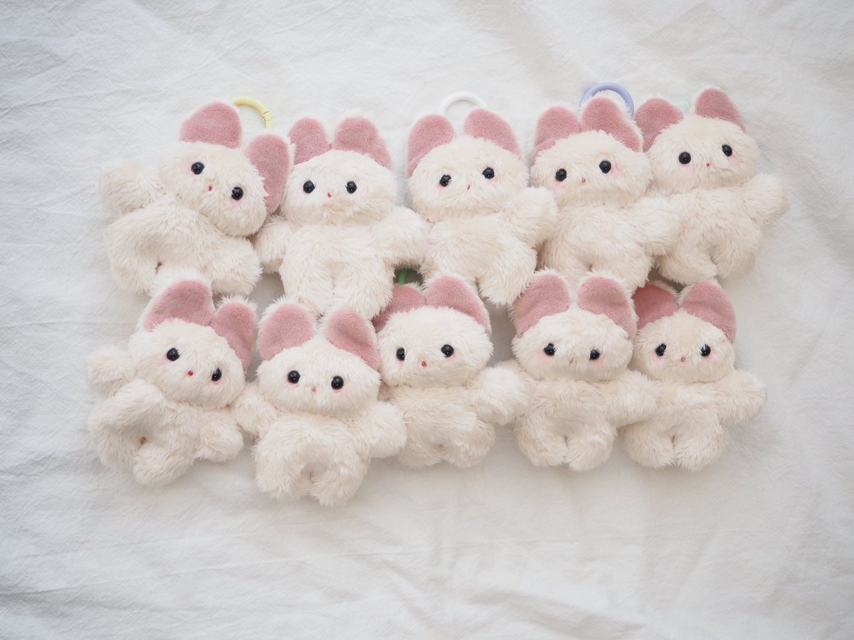 Mon poussin モンプサン tweet media