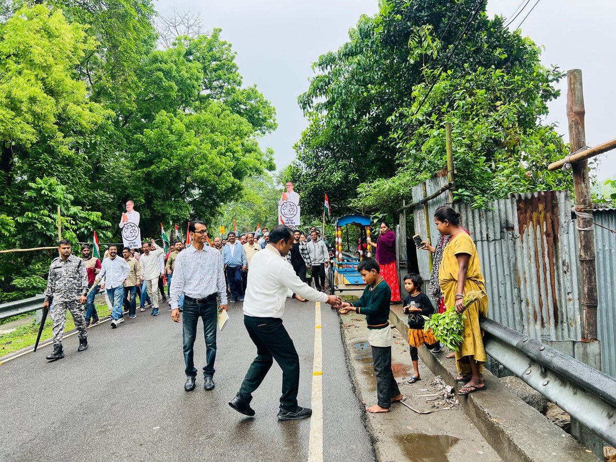 Avijit De Bhowmik (Hippy) tweet media