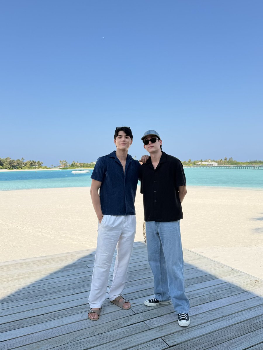 mami มามิ tweet media