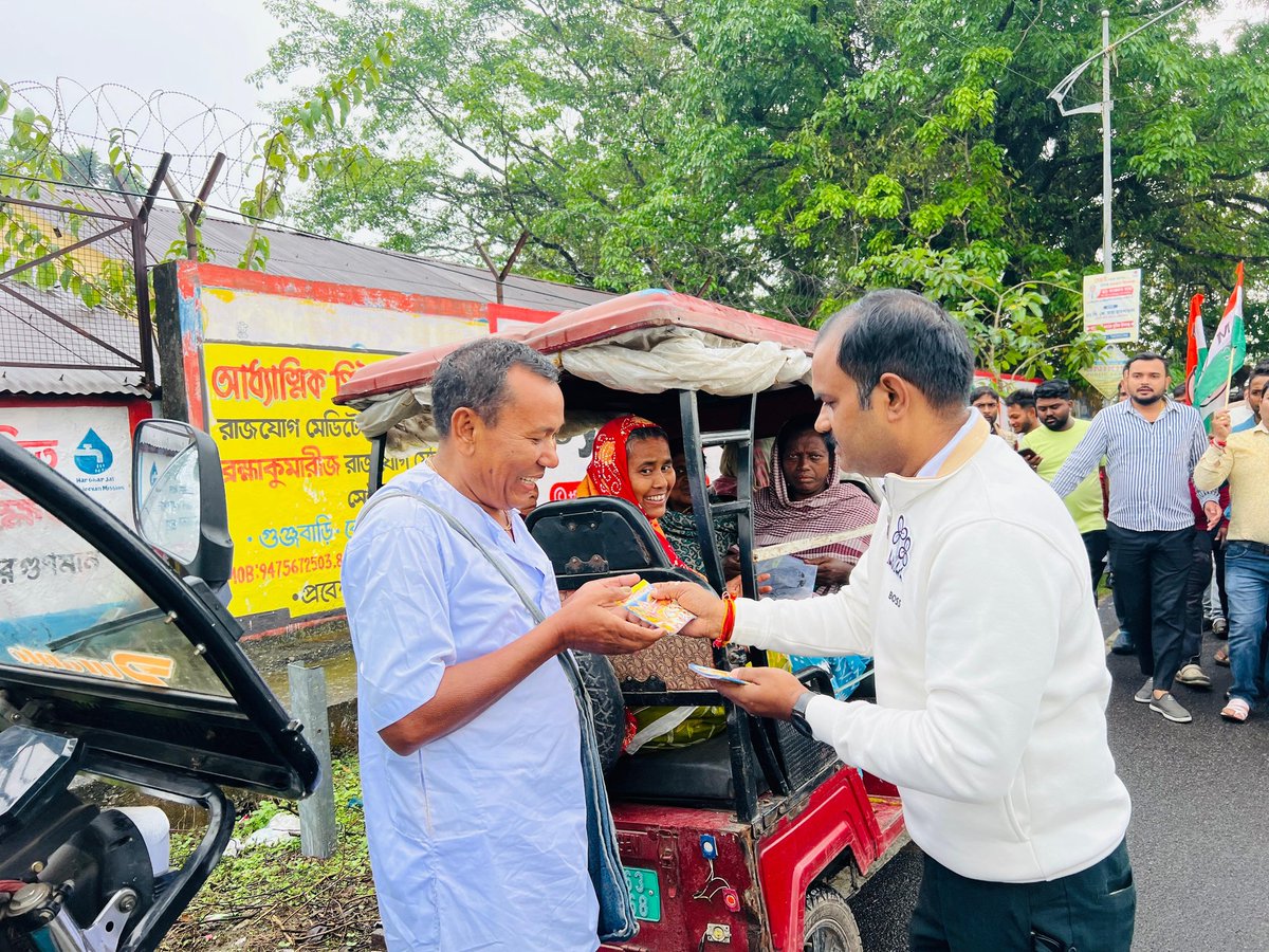 Avijit De Bhowmik (Hippy) tweet media