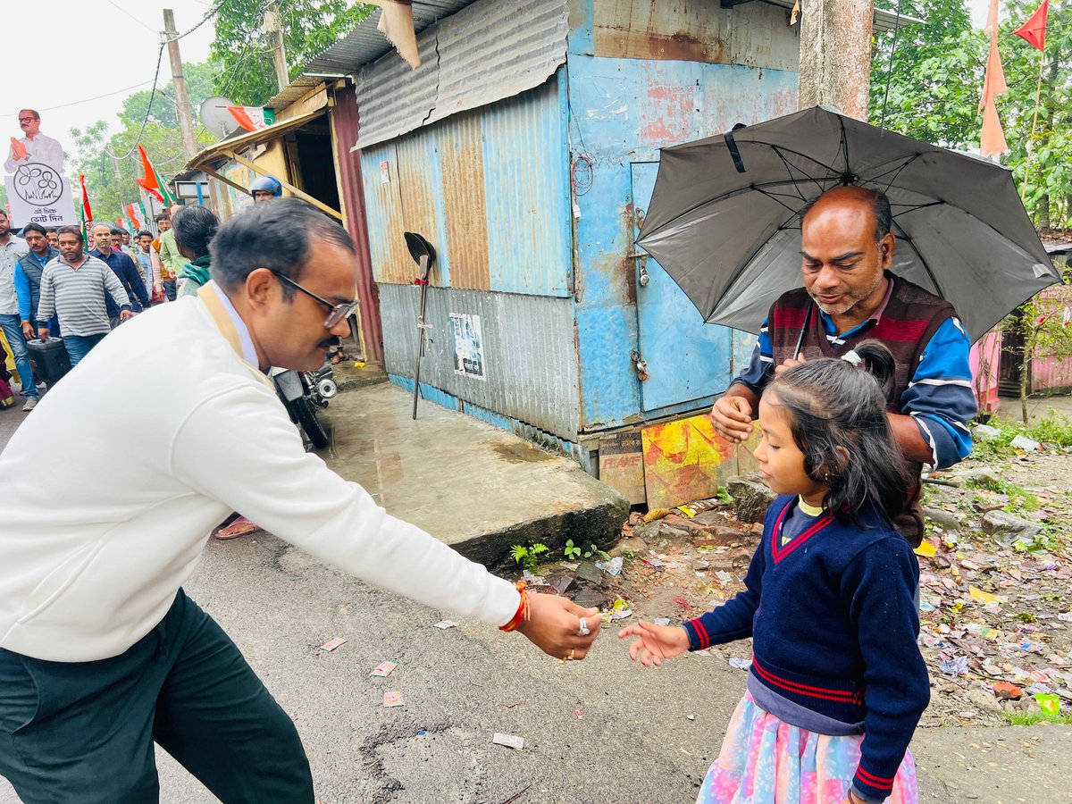 Avijit De Bhowmik (Hippy) tweet media