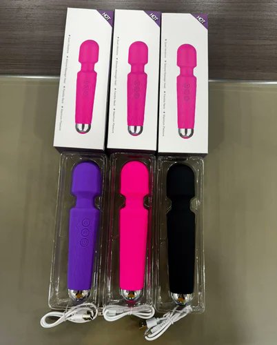 MimiVibrator tweet media