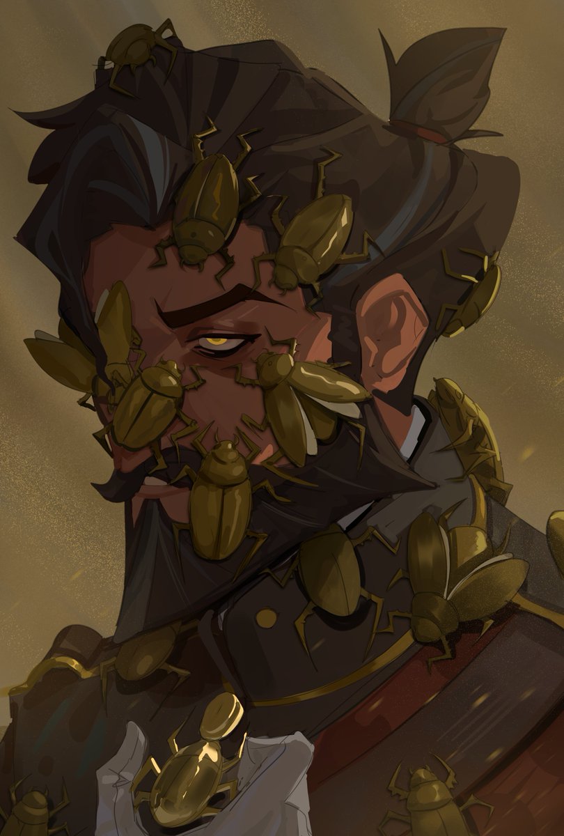 Fuerrow - NEVERMORE Webcomic tweet media