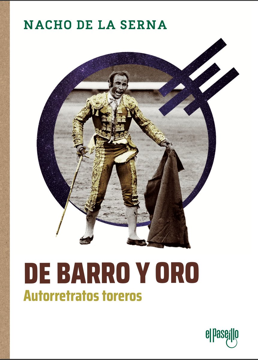 El Paseíllo tweet media