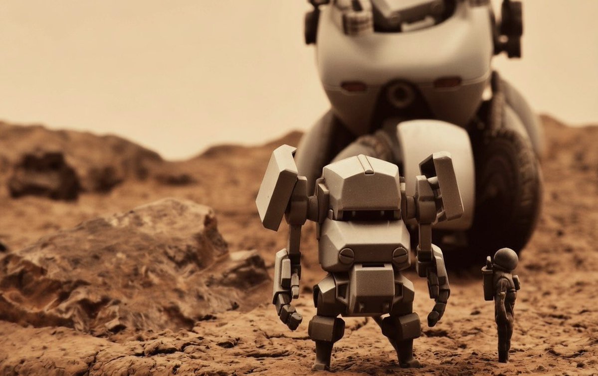 キャビコです。バスターメイデン テストショット公開! tweet media