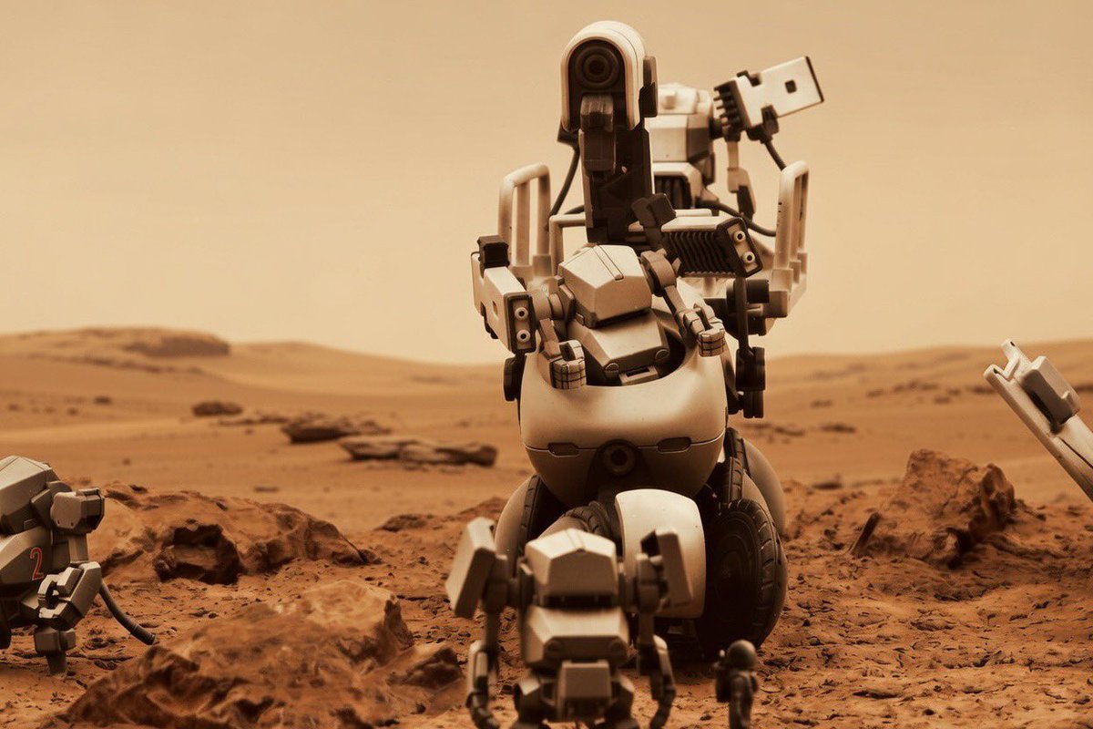 キャビコです。バスターメイデン テストショット公開! tweet media