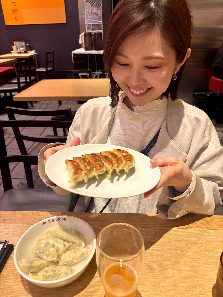 松永安奈 （まつなが　あんな） tweet media