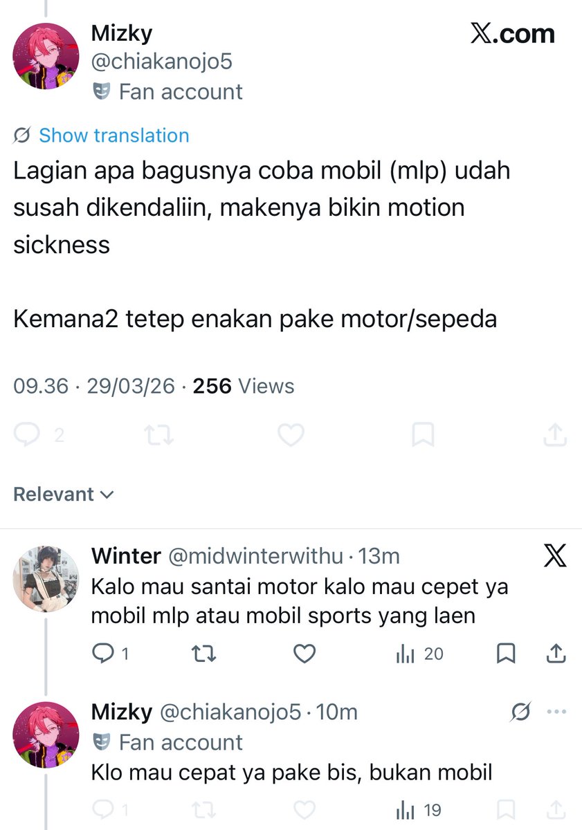 Winter tweet media