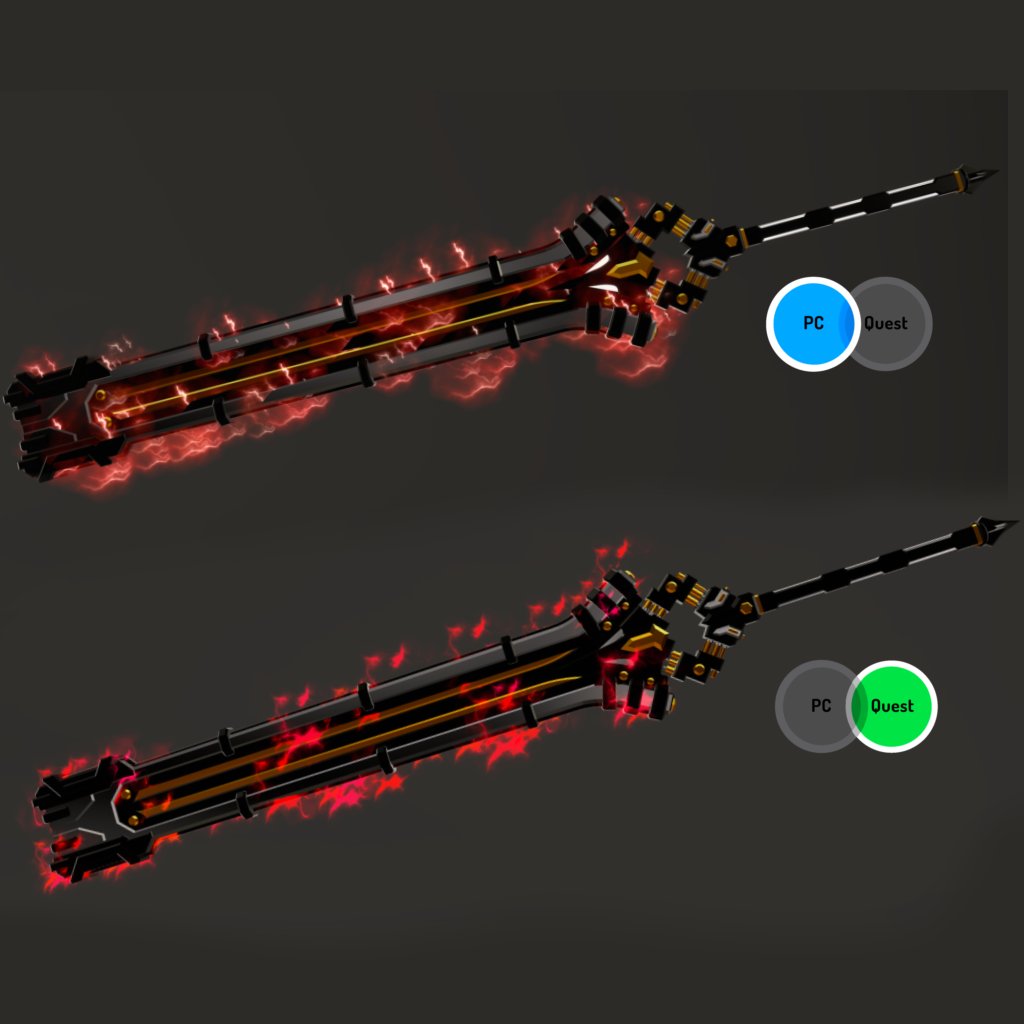 Necro’s Arsenal【N/A】 tweet media