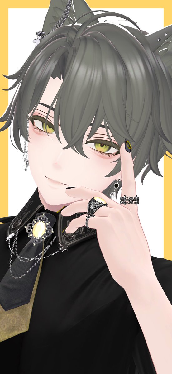 レオ・トリガー@DearBirth tweet media