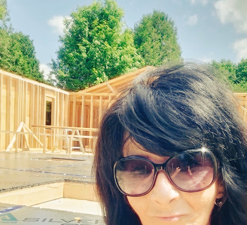 Debbie Bloodclot. tweet media