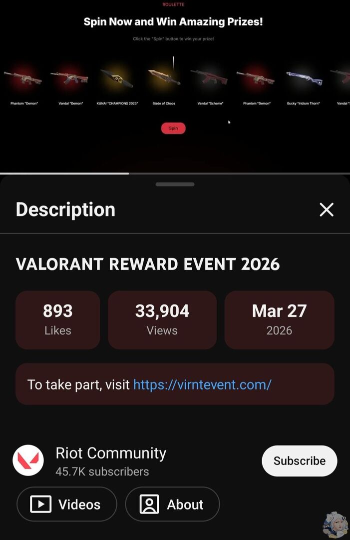 Autobase Valorant. tweet media