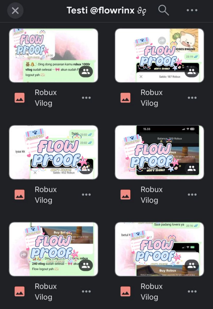 Flowrie ໑ @winzeasyx tweet media