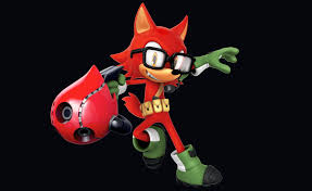 Gadget The Wolf tweet media